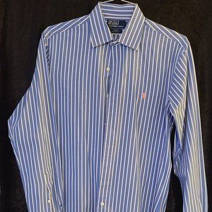Polo by Ralph Lauren Button UP